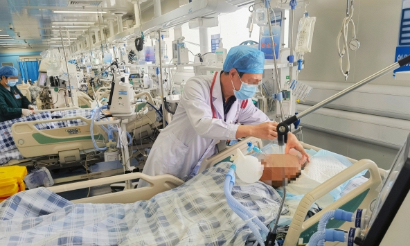 Người đàn ông ngộ độc suýt tử vong vì món rau nhiều người thích, có thể xuất hiện trên mâm cơm Việt 3 bữa một ngày