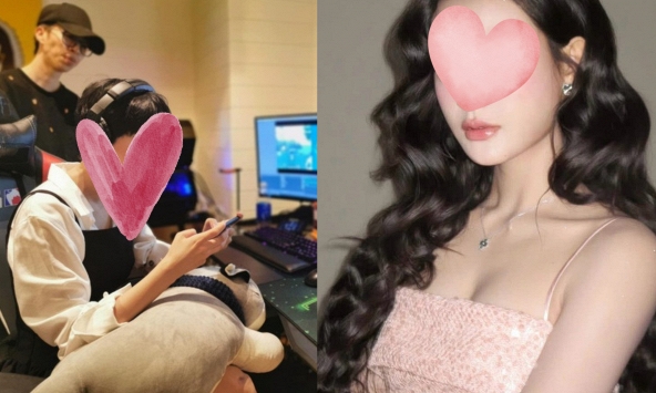 Nhan sắc nữ game thủ ngày ấy chơi PUBG Mobile cùng ViruSs, 'visual' hiện tại thăng hạng đến ngỡ ngàng!