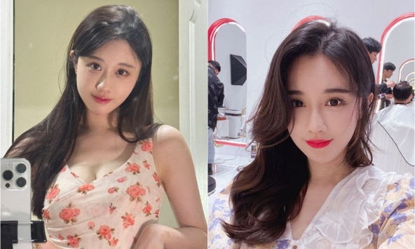 Nữ streamer gợi cảm thừa nhận vẫn độc thân, gây sốc khi tuyên bố đang 'lãng phí gen tốt của mình'