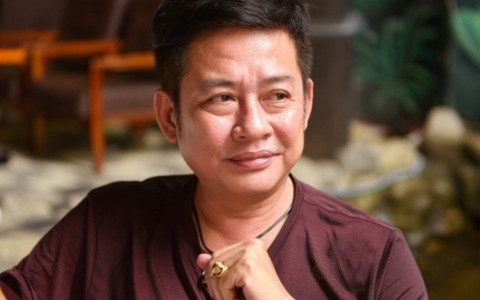 Phủ nhận thông tin 'nghệ sĩ Tấn Beo qua đời'