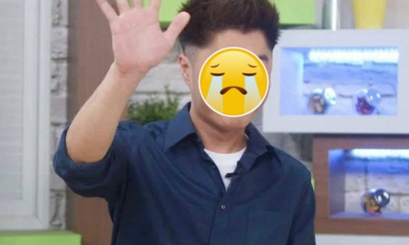 Nam MC truyền hình bị ngừng tim, qua đời trong nhà vệ sinh đến khi bạn thân sang tìm mới phát hiện