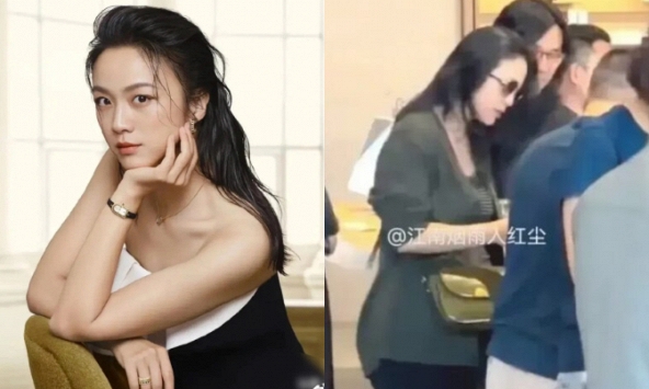 Thang Duy đang mang thai con thứ 2, khán giả lo lắng vì một lý do 