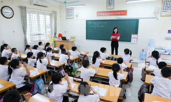 Thông tin quan trọng liên quan đến phụ cấp, tất cả giáo viên cần nắm rõ