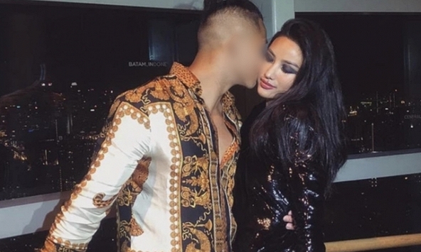 Tình duyên nhiều uẩn khúc của hot girl Meo Meo 