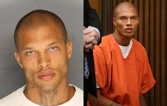 'Tội phạm đẹp trai nhất thế giới' ra tù sau 11 năm: Nhận 300 lá thư/ngày, người lạ tranh suất thăm tù khiến gia đình không thể tới gặp