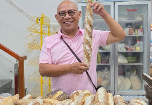 Trùm Điền Quân Color Man: “Bây giờ tôi hiểu vì sao tôi nghèo”