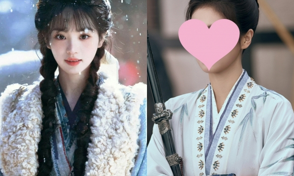 Vai nữ chính Trục Ngọc vốn là của mỹ nhân này: Danh tiếng ăn đứt Điền Hi Vi, từ chối vì cạch mặt Trương Lăng Hách