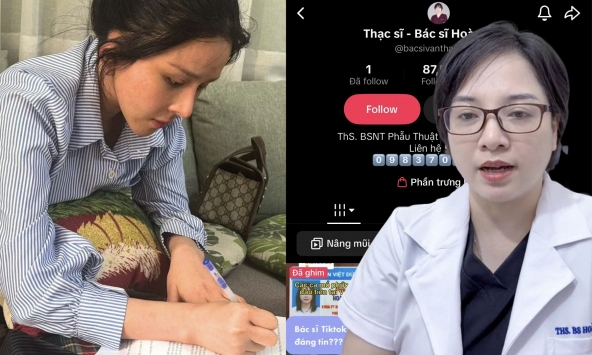 Drama hút mỡ 70 triệu vẫn căng thẳng: Nữ chính gửi đơn tố cáo, loạt clip giải thích của bác sĩ đồng loạt 'bốc hơi'