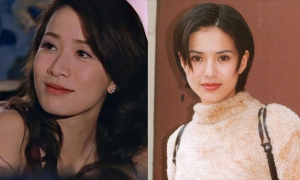 2 cực phẩm nhan sắc khiến triệu người hâm mộ của Hoa ngữ: Bây giờ ra sao?