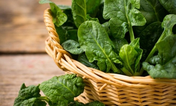 Ba loại rau củ tưởng bình thường nhưng lại là ‘vũ khí’ làm sạch đường ruột, thanh lọc cơ thể ai cũng cần biết