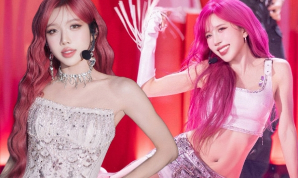 Báo Trung Quốc đánh giá thế nào về Trang Pháp tại Tỷ Tỷ Đạp Gió Rẽ Sóng bản Trung Quốc?