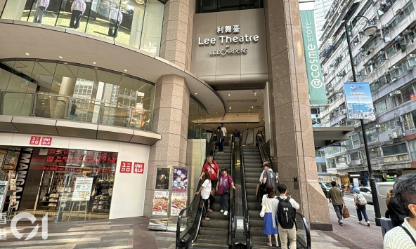 Bé sơ sinh tử vong trong thùng rác trung tâm thương mại, nữ giúp việc 34 tuổi bị bắt giữ