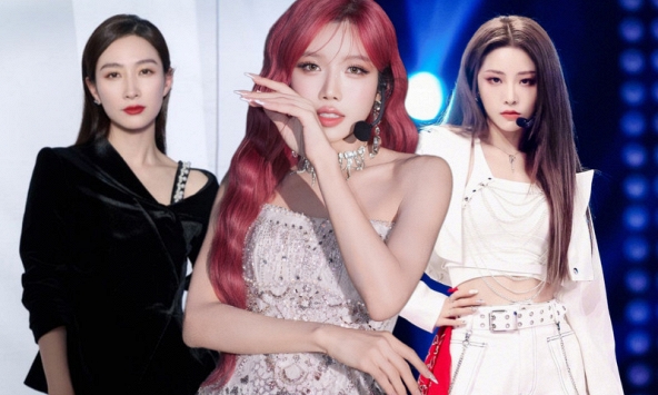 Chông gai của Trang Pháp