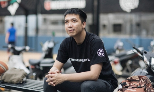 Chủ tịch New Sports Tô Duy: Tôi coi thể thao là kinh doanh nghiêm túc, cứ mang mục đích tốt thì chắc chắn phát triển thể thao sẽ không lỗ