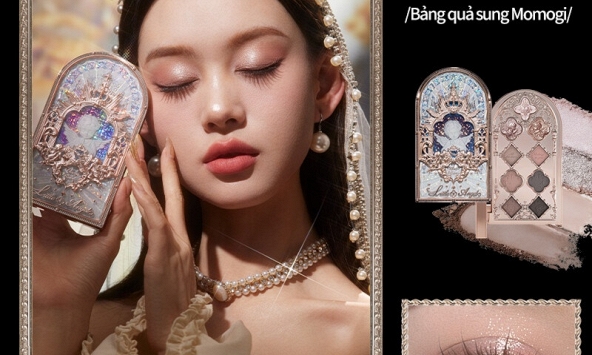 Chương trình Lazada siêu sale sinh nhật: Foreo, Carslan, Flower Knows... đều giảm giá, chị em mua ngay để làm đẹp từ trong ra ngoài