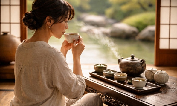 Đỉnh cao xa xỉ của hội chị em thượng lưu 'Thiên nga bạc': Vung hàng chục tỷ đồng chỉ để... nhấp một ngụm nước