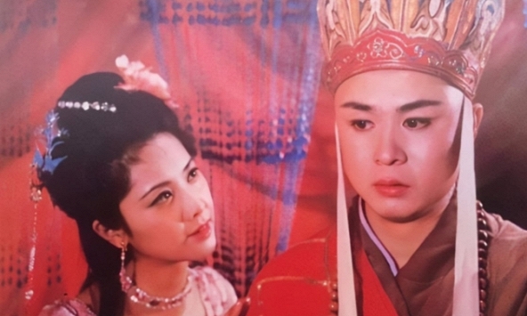 Đường Tăng đẹp trai nhất bỏ vai diễn vì 19.000 đồng, từ chối nữ vương vì người vợ “đũa lệch'