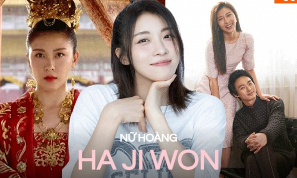 Ha Ji Won: Đả nữ đa tài xứng danh 'Nữ hoàng', vượt 2 biến cố sốc để sống bình yên tuổi U50
