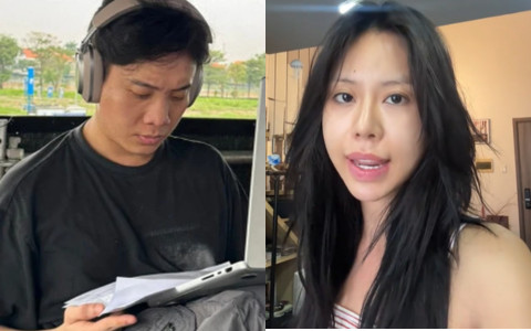 JustaTee 'var' thẳng drama liên quan đến Mai Âm Nhạc