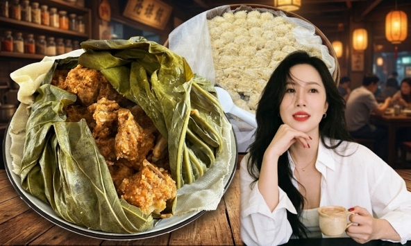 Ngỡ ngàng với 6 đặc sản nức tiếng vùng miệt vườn cổ kính: Giao thoa ẩm thực thú vị, từ món thanh tao đến 'nặng mùi' đều gây nghiện