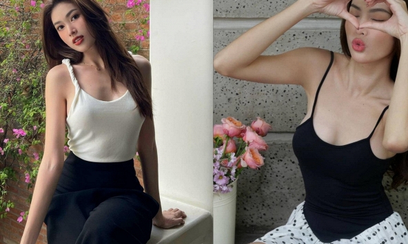 'Người yêu' sinh năm 2000 của Đan Trường giờ ra sao?