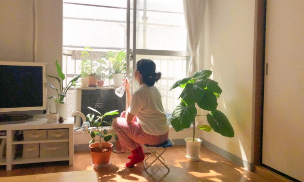 'Còn trẻ, đi thuê chung cư sống cho sướng, để tiền du lịch, bục mặt trả góp nhà 50m2 làm cái gì?': Sale BĐS 8 năm lên tiếng