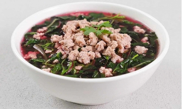 Những loại rau chứa canxi 'siêu khủng', giúp xương chắc khỏe: Loại nào cũng 'quen mặt', có nhiều ở chợ Việt