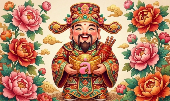 Rút quẻ tuần mới (30/3 - 5/4) cho 12 con giáp: Ai tài lộc tăng lên, ai được quý nhân giúp đỡ?