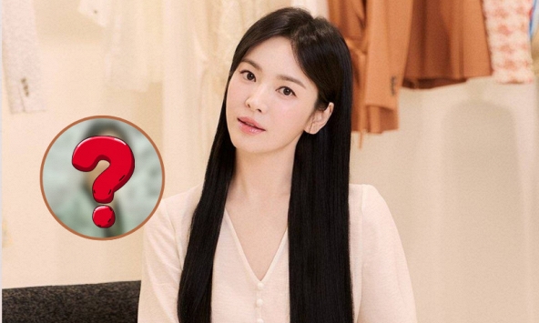 Song Hye Kyo đã làm gì với nhan sắc của mình vậy?