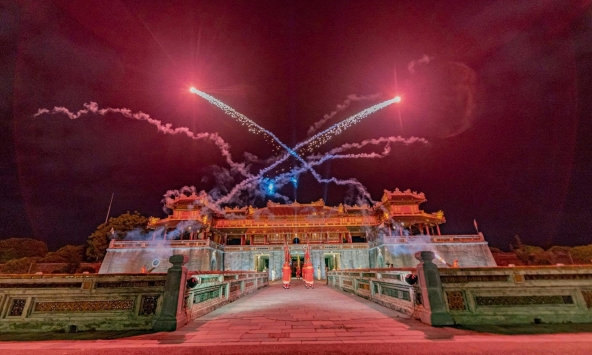 Tin vui dịp lễ: Từ 25/4, khách Việt được hưởng miễn phí toàn bộ dịch vụ hiếm có này