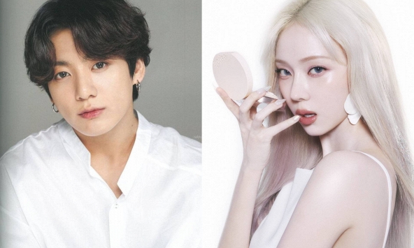 Tình tin đồn khiến Jungkook (BTS) 'có tật giật mình', phải vội che giấu là ai?