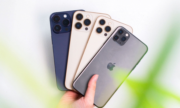 Từ 1/7, điện thoại bán tại Việt Nam bắt buộc phải đảm bảo điều này