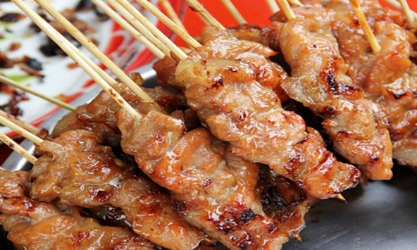 Ung thư phổi là 'bệnh do miệng mà ra', nghiên cứu tiết lộ 3 món nhiều người mê là 'thủ phạm' 