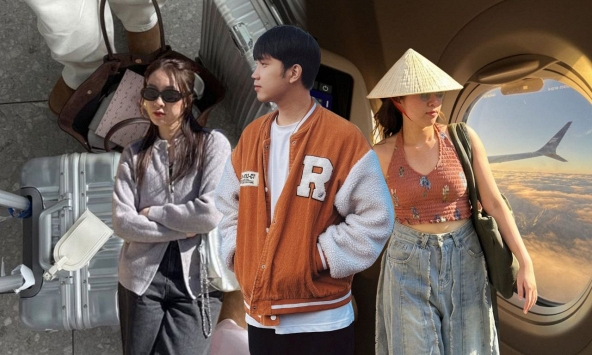 Vé máy bay 10 triệu đồng, khách du lịch vẫn lo bị dời chuyến sát lễ: 'Chỉ dám đặt phòng cho hủy miễn phí vì sợ mất trắng tiền resort'