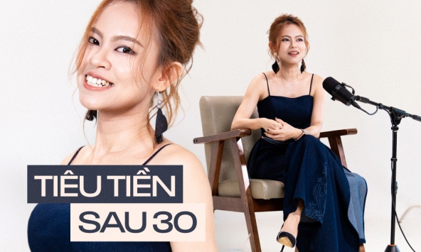 VIDEO: Chị gái hơn 30 tuổi, đi thuê căn hộ ở tầng 25, nấu cơm nhà và những điều “ngộ ra” về tiền