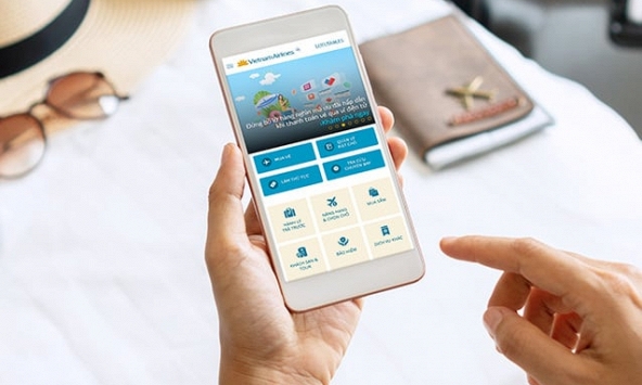 Vietnam Airlines ra cảnh báo quan trọng tới khách hàng: Có trường hợp không được hoàn tiền