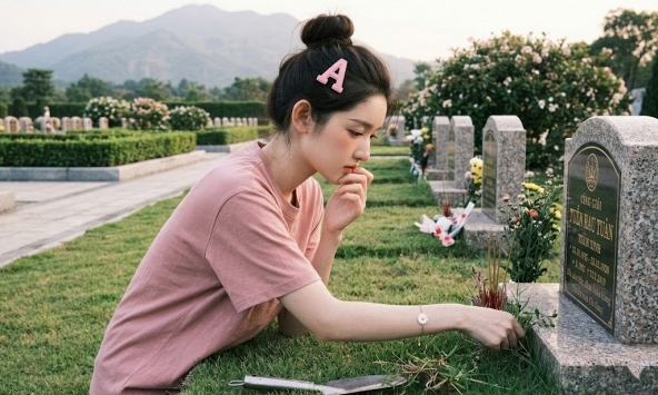 99% người Việt đang hiểu lầm: Thanh Minh hoàn toàn không phải là một ngày lễ, sự thật phía sau khiến ai cũng ngạc nhiên!