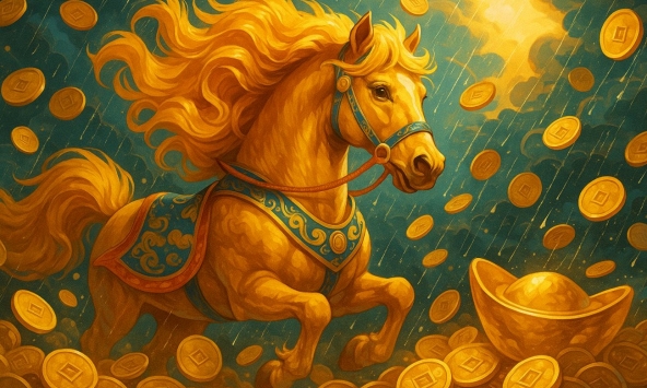 Bậc thầy phong thuỷ dự đoán 3 con giáp may mắn nhất tháng 4, tiền tài khởi sắc, gặt hái thành công, đón tin vui bất ngờ