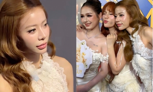 Bạn gái MisThy nhan sắc như idol, Xoài Non hay Jun Vũ cũng không phải vấn đề: Bảo sao người bên cạnh không ngày càng lên hương