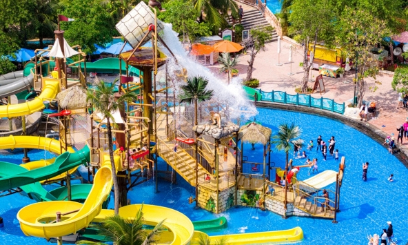 “Bộ sưu tập” phải thử ở Phú Quốc trong hai kỳ nghỉ lễ tháng 4