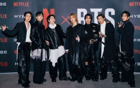 Chính BTS cũng không thích album ARIRANG: Như một món ăn thập cẩm, tự hào dân tộc đậm nét