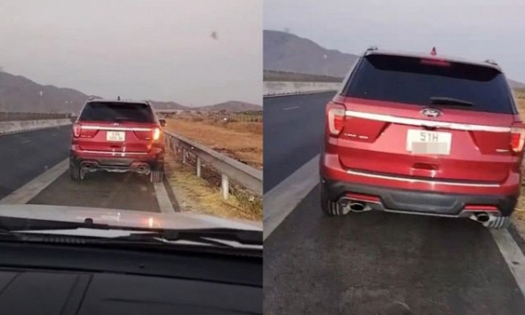 Cục CSGT cảnh báo khẩn tới tất cả các tài xế