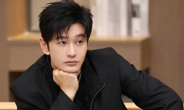 Huỳnh Hiểu Minh hủy hoại 16 nghệ sĩ