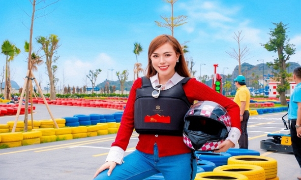 Ít ai ngờ cuộc sống hiện tại của Mai Thỏ lại như thế này!