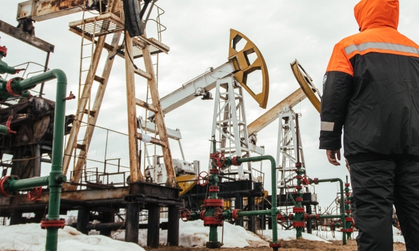 Nga bất ngờ đón loạt tin vui liên quan đến dầu mỏ: Không khác gì bắt được vàng!