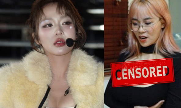 MisThy 'lột xác' khiến fan ngỡ ngàng, nhan sắc thăng hạng vùn vụt