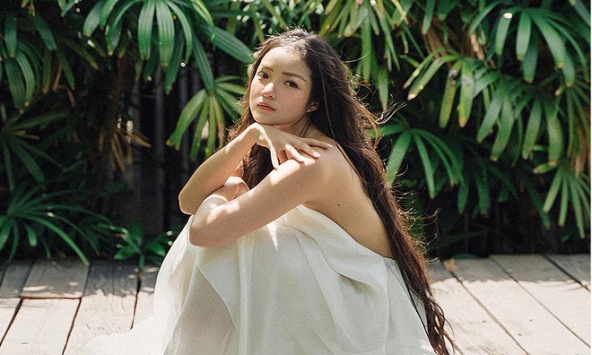 Rời showbiz, cuộc sống Thủy Top giờ rất khác