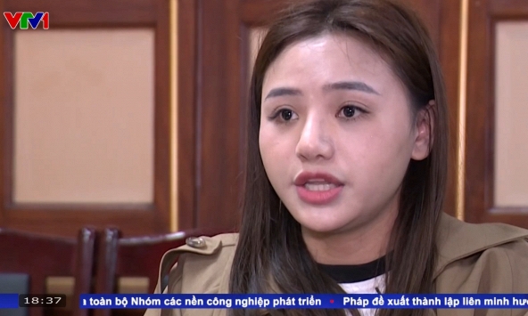 Sốc: Cô gái tốt nghiệp lớp 12, 'học lỏm' trên mạng thành bác sĩ phụ khoa ở Hà Nội, tư cấn cho rất nhiều người