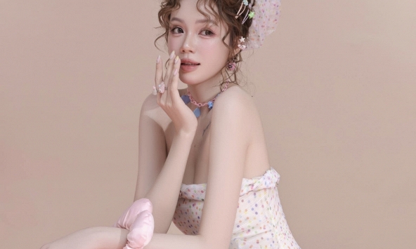 Sống rực rỡ, streamer Mèo Trái Đất 'chốt đơn' xe sang 2,4 tỷ, màn bứt tốc ngoạn mục 