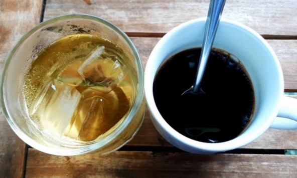 Tin cực vui cho những ai uống 1 ly cà phê/ngày